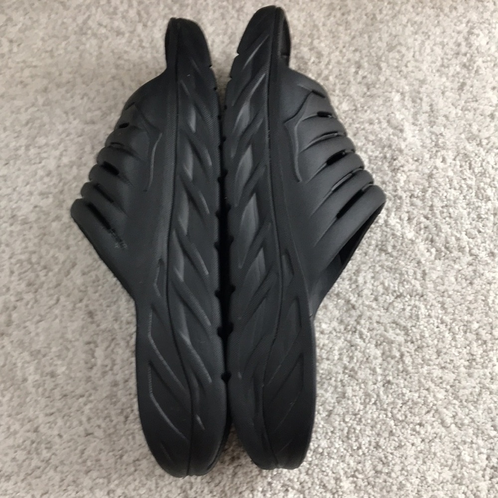 Men's HOKA One One Slide Sandals - Picture 5 of 8